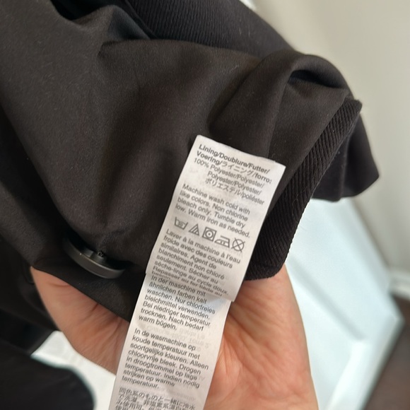 Madewell Collarless Blazer - Picture 6 of 6